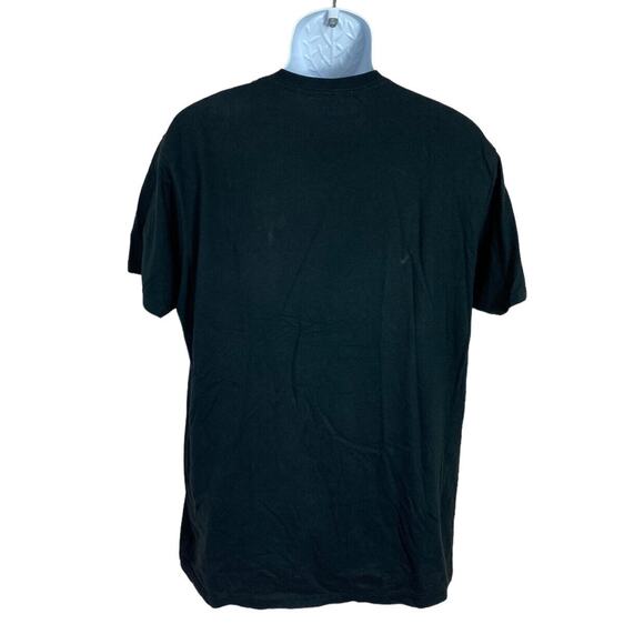 Playstation Since 1994 Black T-Shirt Sz Large Gamer Tee Video Games Console - Picture 3 of 4